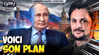 Le projet souverainiste russe, loin des caricatures, s’impose malgré les sanctions et marque une rupture historique : Moscou pivote vers un monde multipolaire.