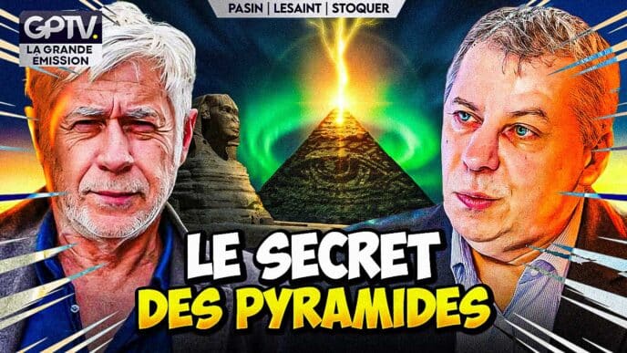 Découvrez la technologie oubliée des pyramides d’Égypte, entre énergie ancienne, savoirs perdus et mystères qui défient l’archéologie moderne.