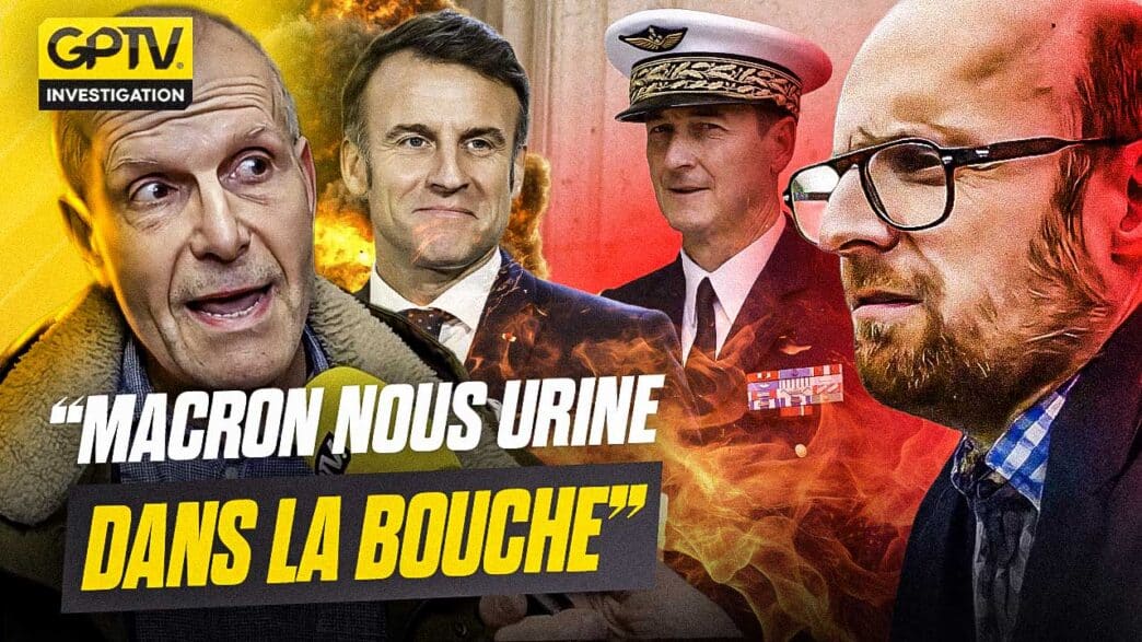 La France se prépare à une guerre contre la Russie d’ici 2025. Révélations, colère populaire et fracture politique sur fond de mobilisation militaire.