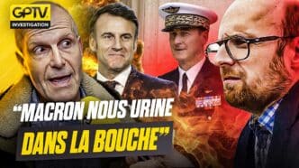 La France se prépare à une guerre contre la Russie d’ici 2025. Révélations, colère populaire et fracture politique sur fond de mobilisation militaire.