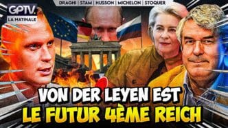 L'Europe géopolitique de von der Leyen masque un projet postnational militarisé aligné sur l'OTAN, menaçant la souveraineté des nations européennes.