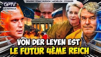 L'Europe géopolitique de von der Leyen masque un projet postnational militarisé aligné sur l'OTAN, menaçant la souveraineté des nations européennes.