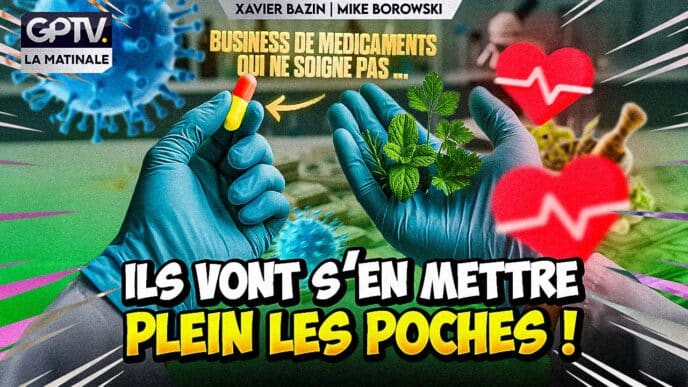 Découvrez un protocole naturel pour renforcer l’immunité, validé par la science, face à l’échec des approches classiques de la santé.