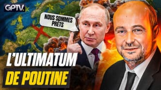 La rupture Russie Union européenne est désormais actée : Moscou tourne la page, Bruxelles persiste dans l'affrontement, quitte à perdre son autonomie.