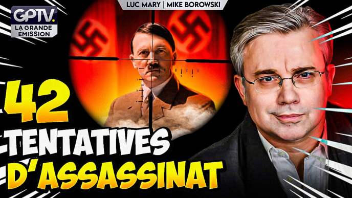 Les tentatives d’assassinat contre Hitler révèlent 42 complots avortés, entre hasard glaçant, services secrets et destin tragique de l’Europe.