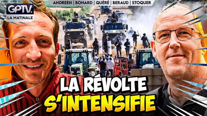 Les accords UE-Mercosur menacent l’agriculture française : un choix politique lourd de conséquences pour nos filières agricoles.