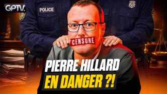 Pierre Hillard convoqué au tribunal de Paris : retour sur une affaire qui relance le débat sur la liberté d’expression et les voix dissidentes en France.