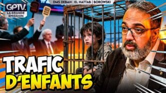 Une enquête explosive sur la corruption de l’administration française et le trafic de passeports délivrés à des étrangers par des agents publics.