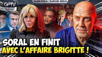 Crise agricole, chaos politique, tensions géopolitiques et dissidence brouillée : Alain Soral dresse le bilan explosif de l’effondrement occidental en 2025.