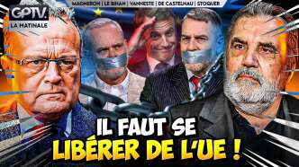 L’UE sanctionne Jacques Baud et Xavier Moreau sans jugement, révélant un glissement vers la dictature administrative et la fin de la liberté d’expression.