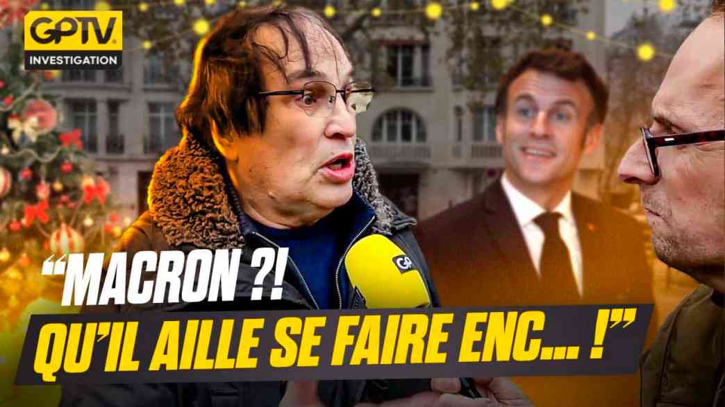 Les vœux des Français à Emmanuel Macron tournent au défouloir : colère, rejet et sentiment de trahison dominent largement les témoignages.