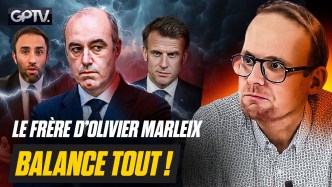 Mort d’Olivier Marleix : la thèse du suicide vacille face à ses combats contre l’exécutif, soulevant de lourds soupçons d’affaire d’État.