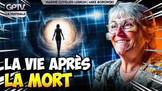Expériences de mort imminente : tunnel, lumière, science sceptique et quête d’un au-delà qui pourrait révéler une souveraineté spirituelle.