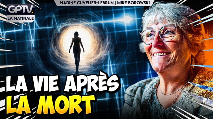 Expériences de mort imminente : tunnel, lumière, science sceptique et quête d’un au-delà qui pourrait révéler une souveraineté spirituelle.