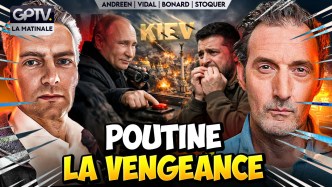 Attentat contre Poutine : la Russie prépare une riposte historique. Le Lac des Cygnes résonne sur les ondes russes, signal d'une bascule mondiale.