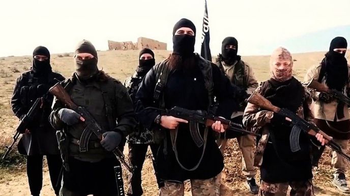 Daech salue l’attentat de Sydney et appelle à d’autres attaques en Occident