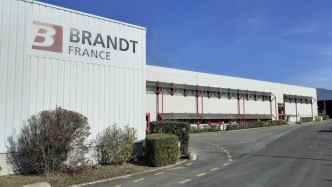 Le tribunal de Nanterre liquide Brandt : 652 emplois perdus dans le Loiret et Loir-et-Cher