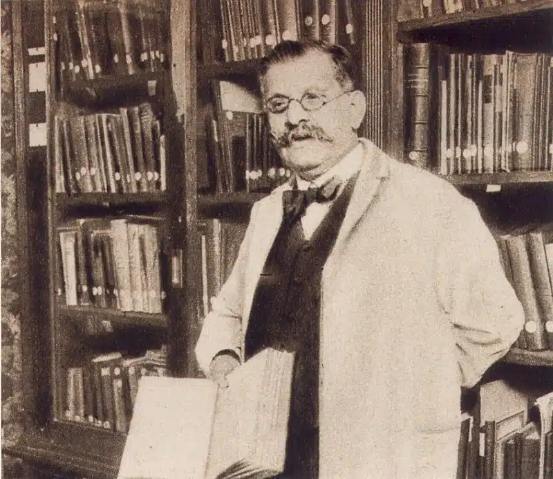 François-Xavier Consoli- LGBTQ-Magnus Hirschfeld