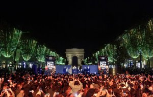 Des villes du monde entier annulent les événements du Nouvel An en raison de menaces terroristes