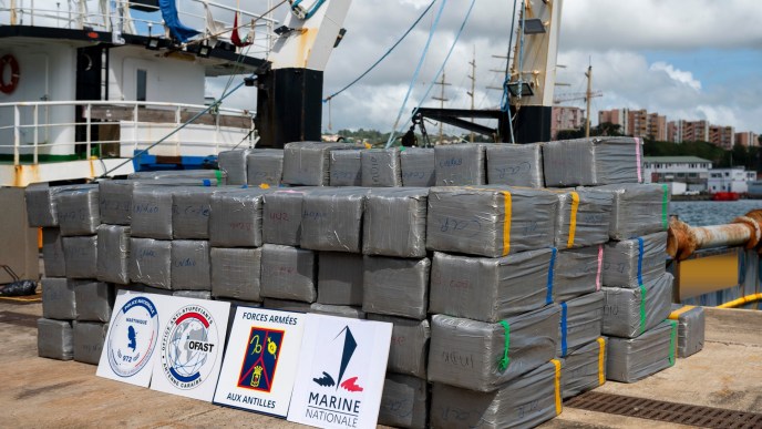 Drogues La France sous cocaïne : pourquoi la consommation a explosé