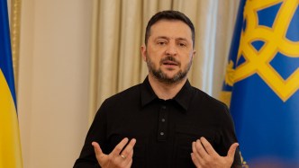 Ukraine : l’agence anticorruption révèle un nouveau scandale juste après le départ de Volodymyr Zelensky vers les États-Unis