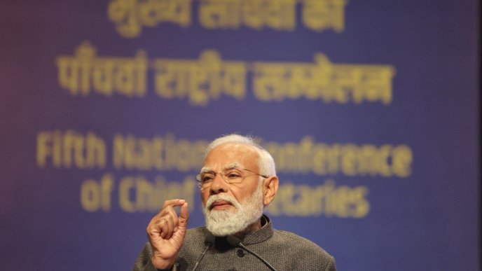 L'Inde atteint la quatrième place mondiale des économies selon le rapport gouvernemental et le FMI