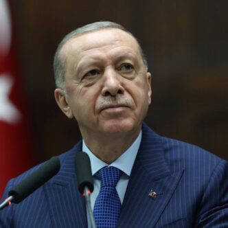 La Turquie hausse le ton contre l'Ukraine face aux attaques visant les pétroliers russes en mer Noire