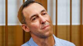 Laurent Vinatier détenu en Russie : la famille du chercheur français « espère qu’il puisse être libéré pendant les fêtes »