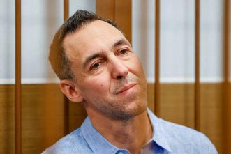 Laurent Vinatier détenu en Russie : la famille du chercheur français « espère qu’il puisse être libéré pendant les fêtes »