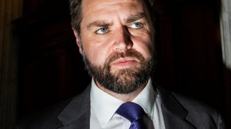 Pour J.D Vance, les armes nucléaires européennes pourraient tomber aux mains de personnes « proches de l’islamisme », dans quinze ans