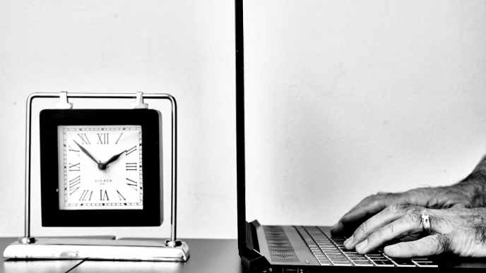 Salariés français à temps plein travaillent 1 664 heures par an, contre 1 784 heures en moyenne européenne