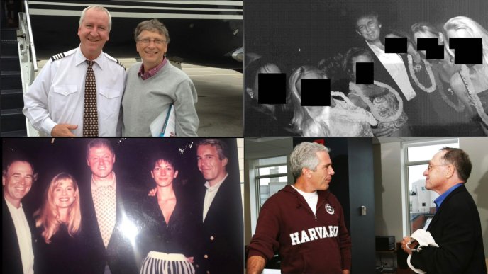 les victimes d'Epstein dénoncent la publication de documents fortement expurgés