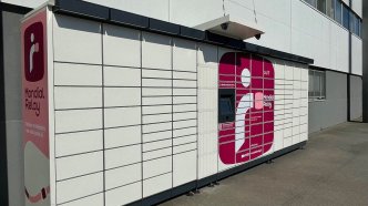 Mondial Relay subit une cyberattaque le 23 décembre et expose noms, adresses et numéros de clients