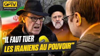 L’Iran risque l’embrasement. Mike Borowski analyse l'aveuglement des Français face aux médias et les dangers réels de ce conflit géopolitique.