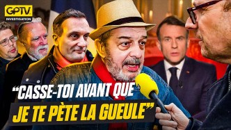 Le Cercle Aristote appelle à la misère d'Emmanuel Macron. Mike Borowski dévoile les vœux explosifs de la dissidence souverainiste pour 2026.