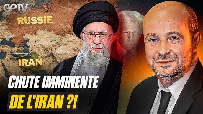 Donald Trump menace l'Iran de frappes alors que Khamenei prépare sa fuite vers Moscou. Israël et les USA accentuent la pression sur le régime.