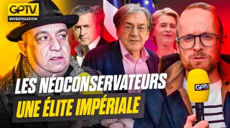 Le néoconservatisme domine l'Occident, mais les Français l'ignorent. Mike Borowski révèle ce décalage brutal entre pouvoir réel et perception.