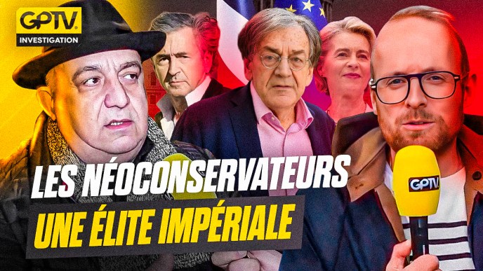 Le néoconservatisme domine l'Occident, mais les Français l'ignorent. Mike Borowski révèle ce décalage brutal entre pouvoir réel et perception.