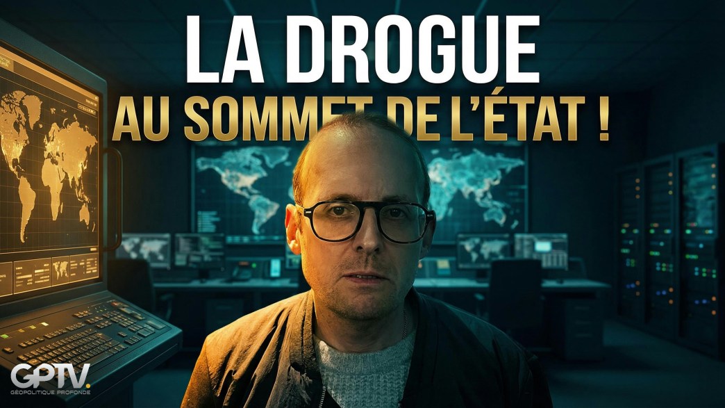 Joël Guerriau condamné : la drogue au sommet de l'État menace la France. La Macronie est-elle sous influence ? Découvrez ce scandale systémique.