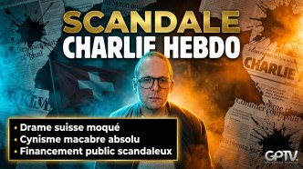 Charlie Hebdo provoque un tollé après une caricature sur le drame en Suisse. Une polémique en 2026 qui relance un débat national.
