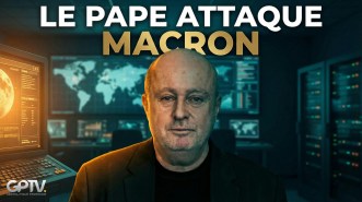 Le Pape Léon XIV refuse de voir Macron. Le Vatican dénonce le paganisme de l'Élysée et le projet de Notre-Dame. Une rupture historique majeure.