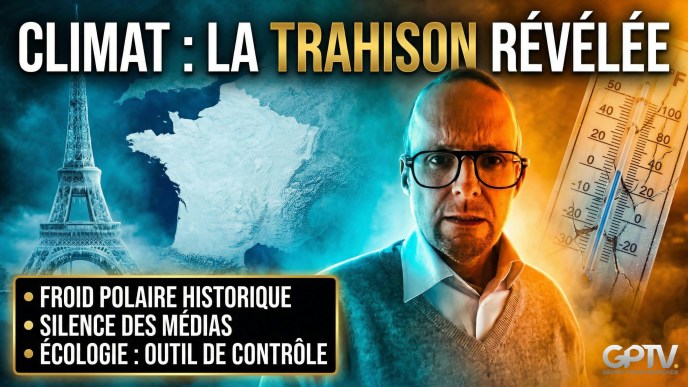 La vague de froid de janvier 2026 frappe la France avec des températures glaciales inédites. Retour sur un hiver hors norme qui sidère les médias.