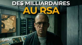 Des milliardaires au RSA ? Mike Borowski révèle le scandale de l'injustice fiscale française et l'exonération des ultra-riches. Découvrez la vérité.