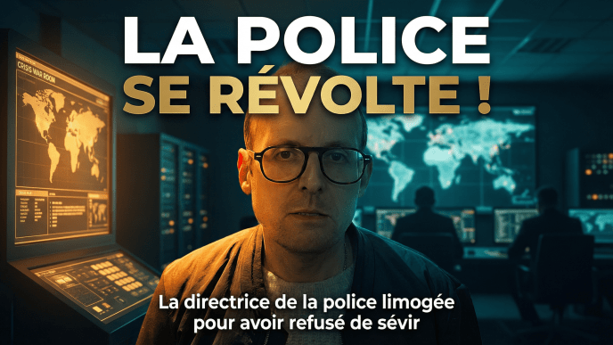 La police des Landes se soulève après le limogeage de sa directrice. Ce refus de réprimer les agriculteurs marque une rupture majeure avec l'État.