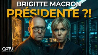 Brigitte Macron candidate en 2027 ? L'oligarchie lance son plan ultime pour garder le pouvoir. Analyse d'une manipulation médiatique sans précédent.