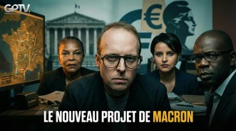 Macron crée un Haut-Commissariat à la diversité avec Taubira et Vallaud-Belkacem. Un nouveau gouffre financier en pleine crise. Analyse sur GPTV.