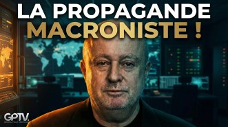 Emmanuel Macron : 80% de rejet. Nicolas Stoquer dévoile la manipulation médiatique des sondages et la stratégie de survie désespérée de l'Élysée.