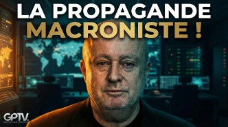 Emmanuel Macron : 80% de rejet. Nicolas Stoquer dévoile la manipulation médiatique des sondages et la stratégie de survie désespérée de l'Élysée.