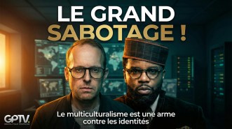 Le panafricanisme et la Russie défient le mondialisme. Ludovic Herman-Wanda analyse le choc entre souveraineté africaine et multiculturalisme.
