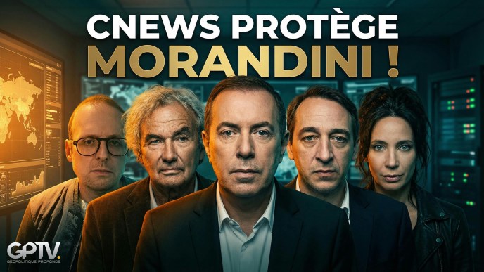 Condamné pour corruption de mineurs, Jean-Marc Morandini reste sur CNews. Pourquoi le système protège-t-il l'indéfendable ? Analyse du scandale.